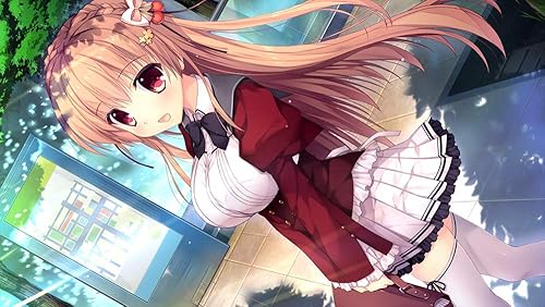 春音アリス*グラム Snow Drop』店舗特典・最安値情報！《PS4/PS