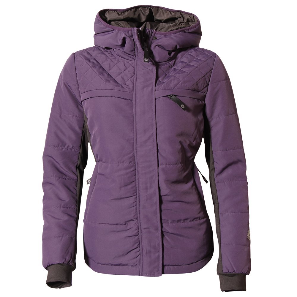 ICEWEAR Gunnur Padded Jacket Amazon.co.uk Clothing