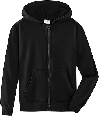 full zip sweatshirts