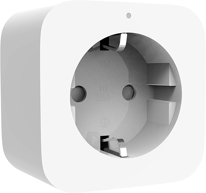 Xiaomi XM500008   Dispositivo de Control Remoto Mi Smart Plug Ampliacin Enchufe Remoto