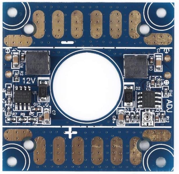 Top 10 Mejores BEC 12V OUTPUT (Julio 2021) Guía definitiva