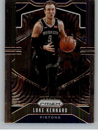 luke kennard jersey for sale