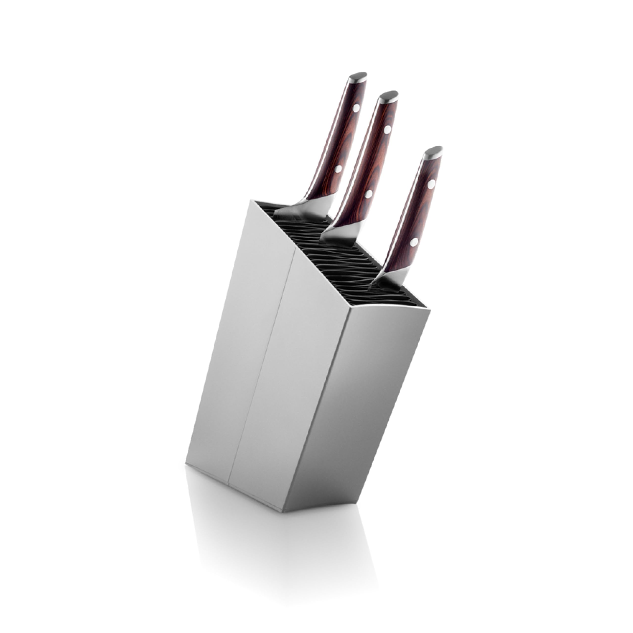 Eva Solo Knife Stand, Black