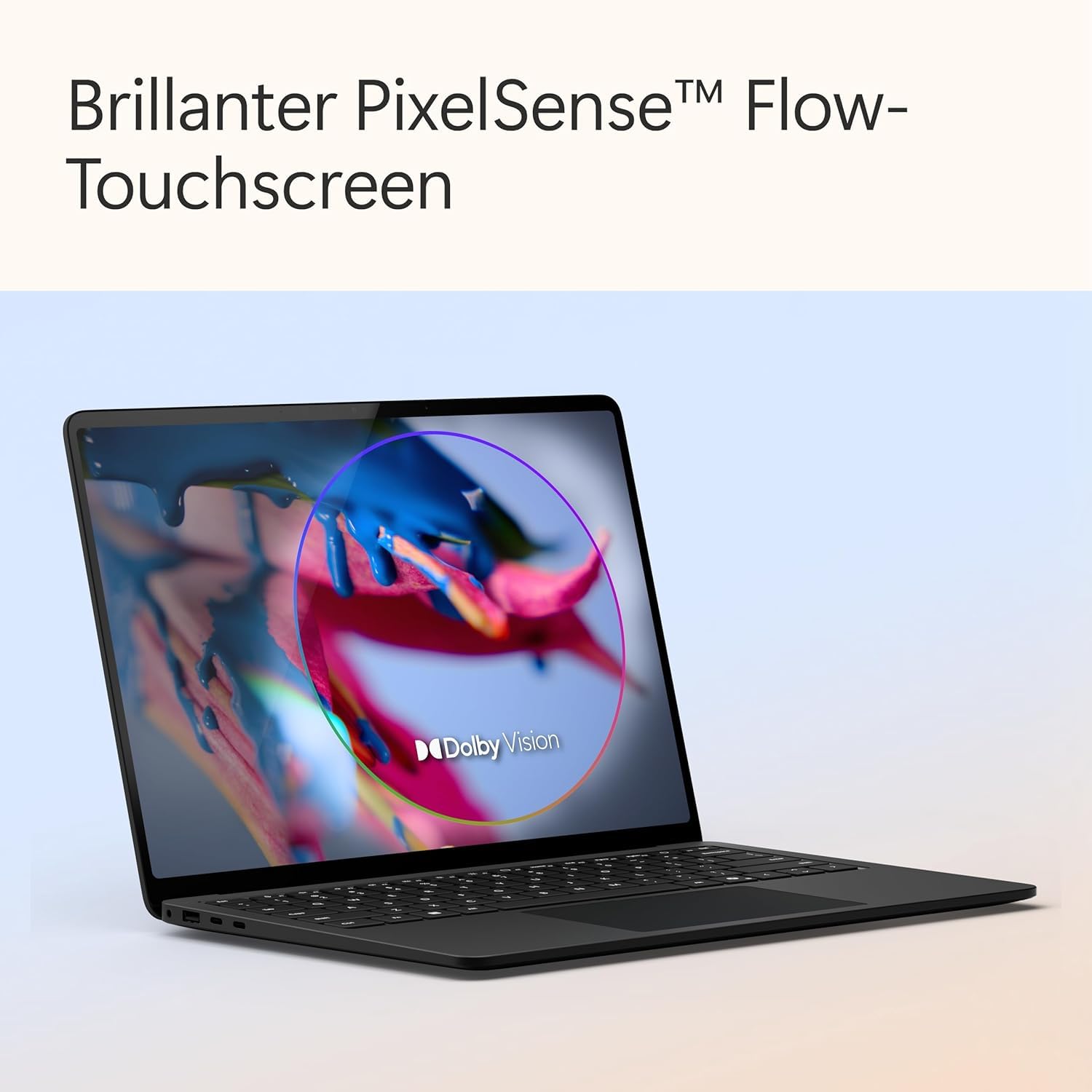 Microsoft Surface Laptop, 13.8" | Snapdragon X Elite | 16GB RAM, 512GB SSD 7