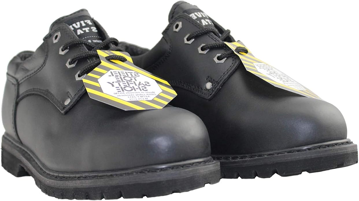 water resistant leather shoes