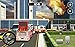 American Firefighter Rescue Truck Simulator- Fire Fighter Games