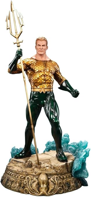 sideshow aquaman