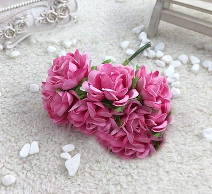 Suluxin Fleur Artificielledécoration Florale De Partie