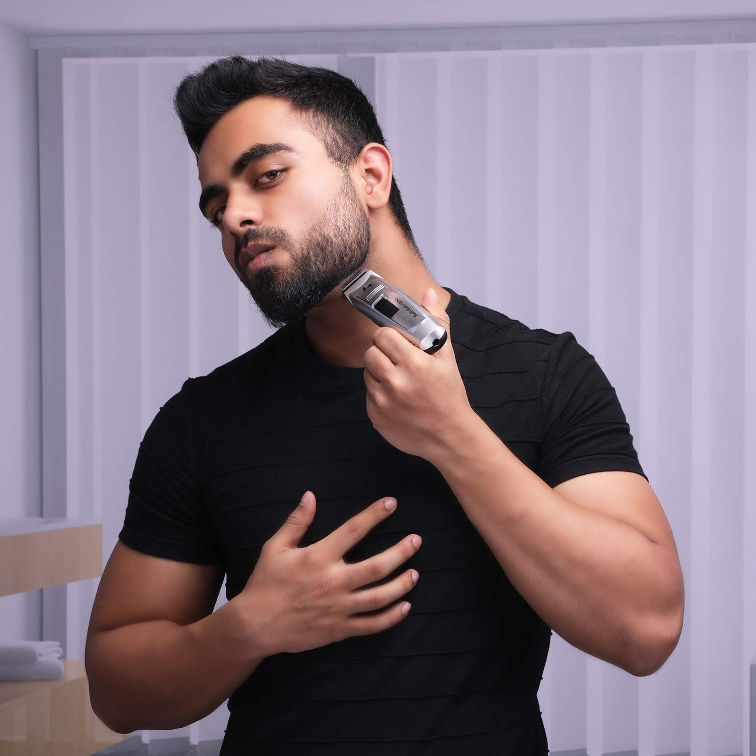 babyliss for men e827e