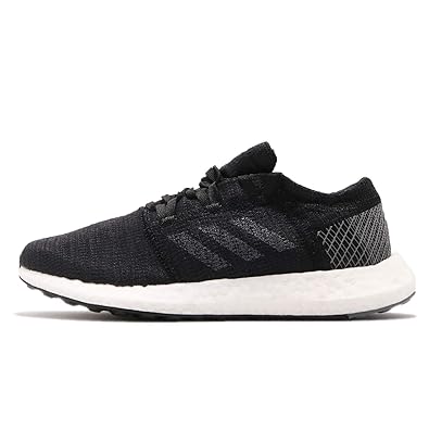 pure boost go w
