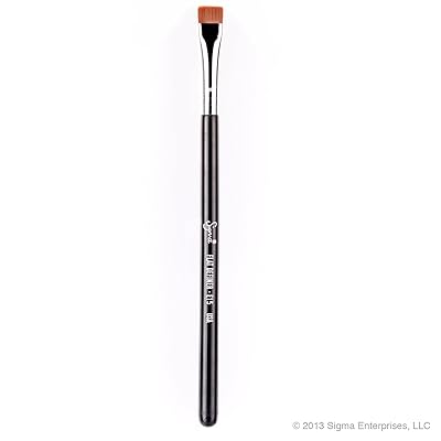 Pincel Definidor Plano Sigma Belleza Aplicación Bolivia Ubuy