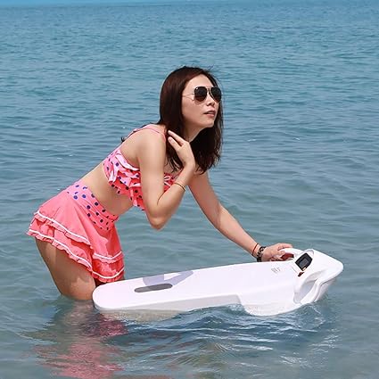 water scooter