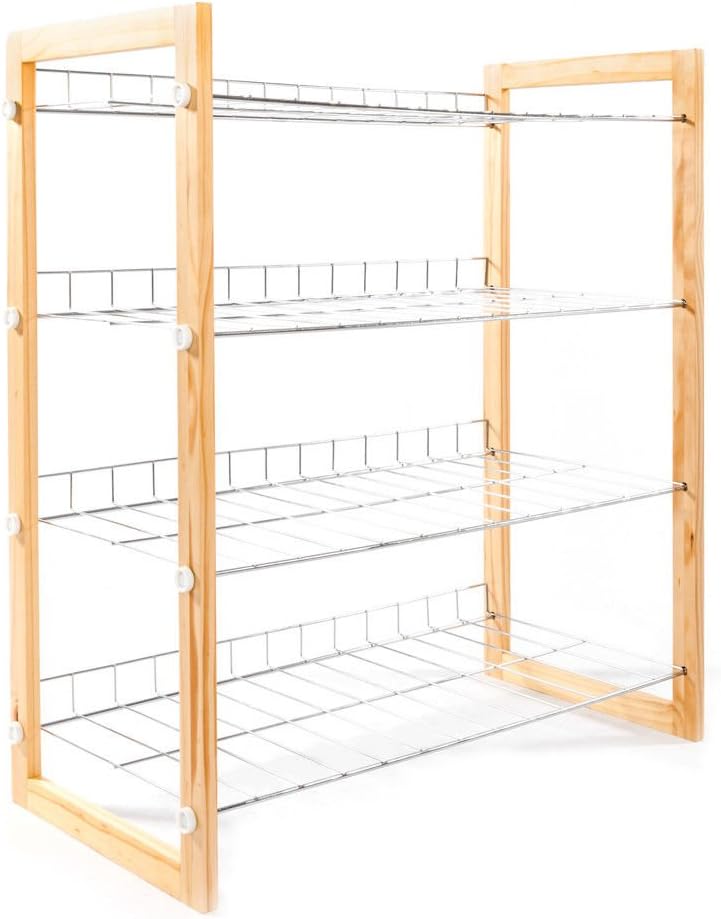Best Shoe Rack Bed Bath Beyond