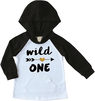 baby girl hoodie outfit