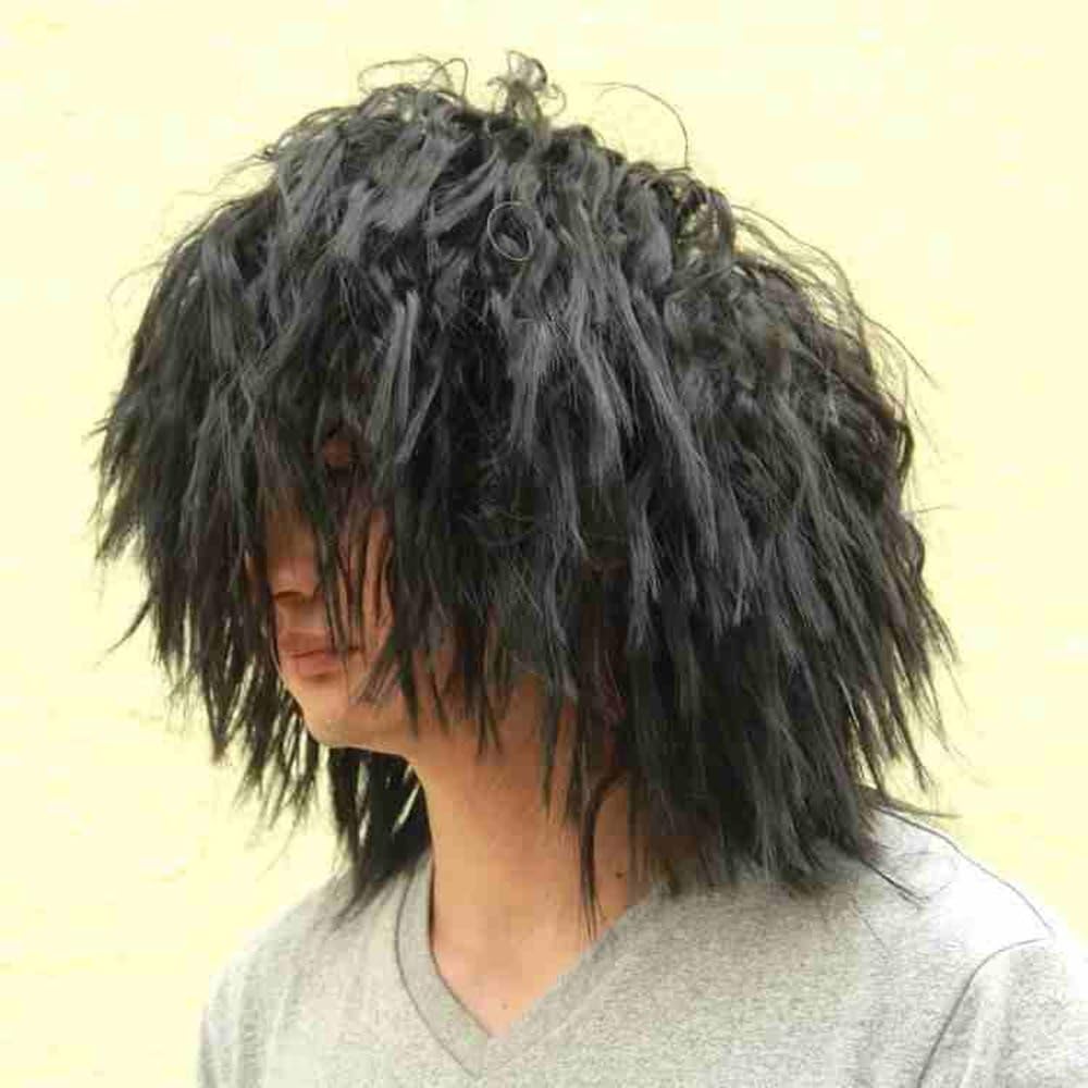 requisiten cos fake haare