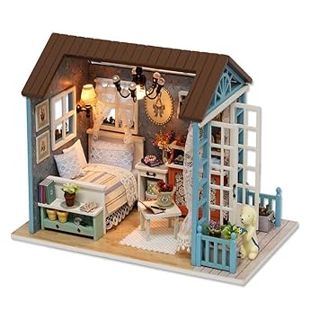 dollhouse amazon india