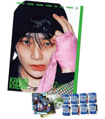 Amazon.com: SHINee Poet | Artist Single Album (Smart Album