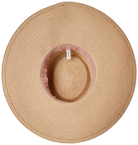 Nine West Women's Telescope W Scarf TIE, Modern Pink, One Size