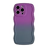 Caseative for iPhone 14 Pro Max Case,Solid Color