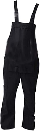 ladies bib and brace dress