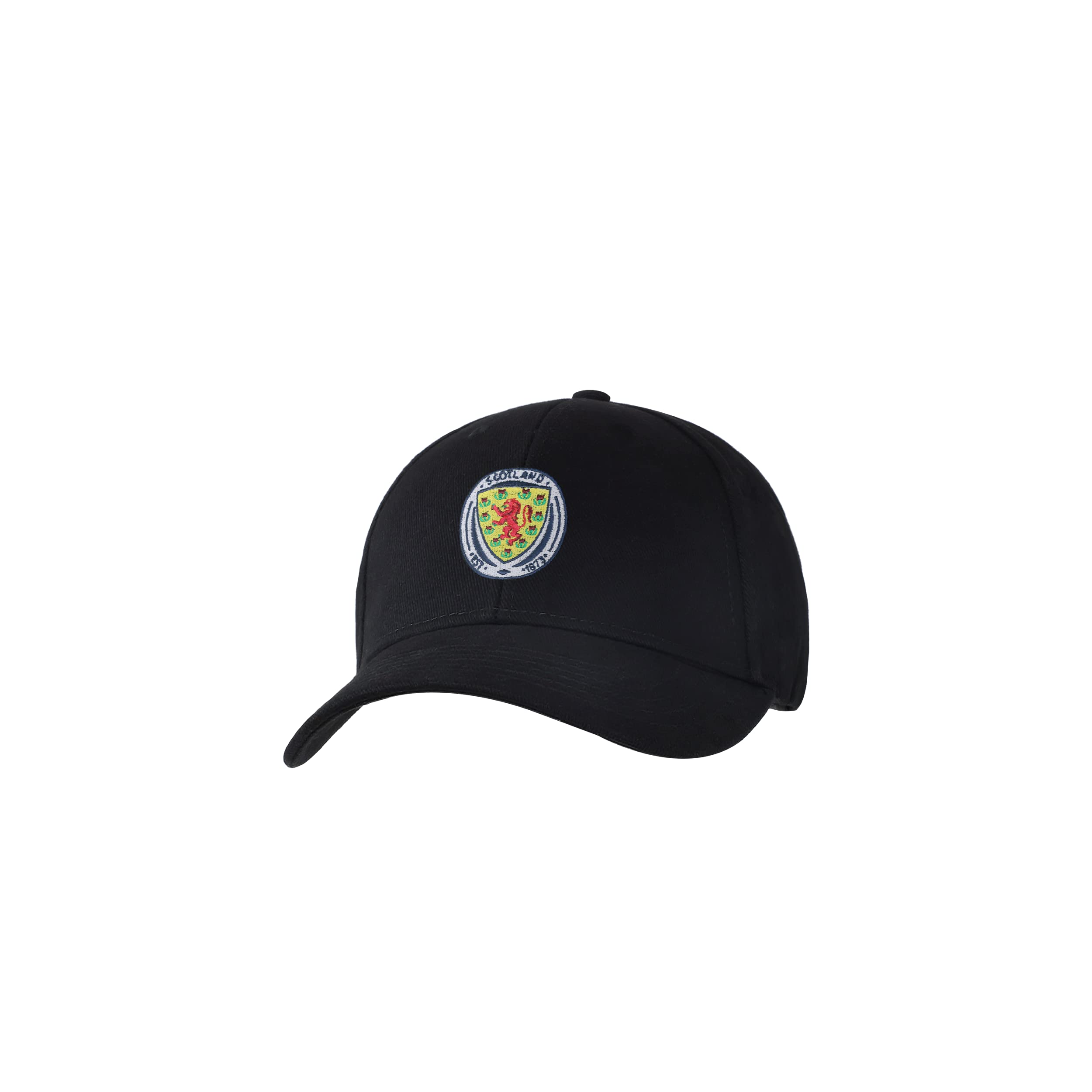 FOCO Official Licensed Premier League SPL Championship Scotland Supporter Fan Adjustable Baseball Cap