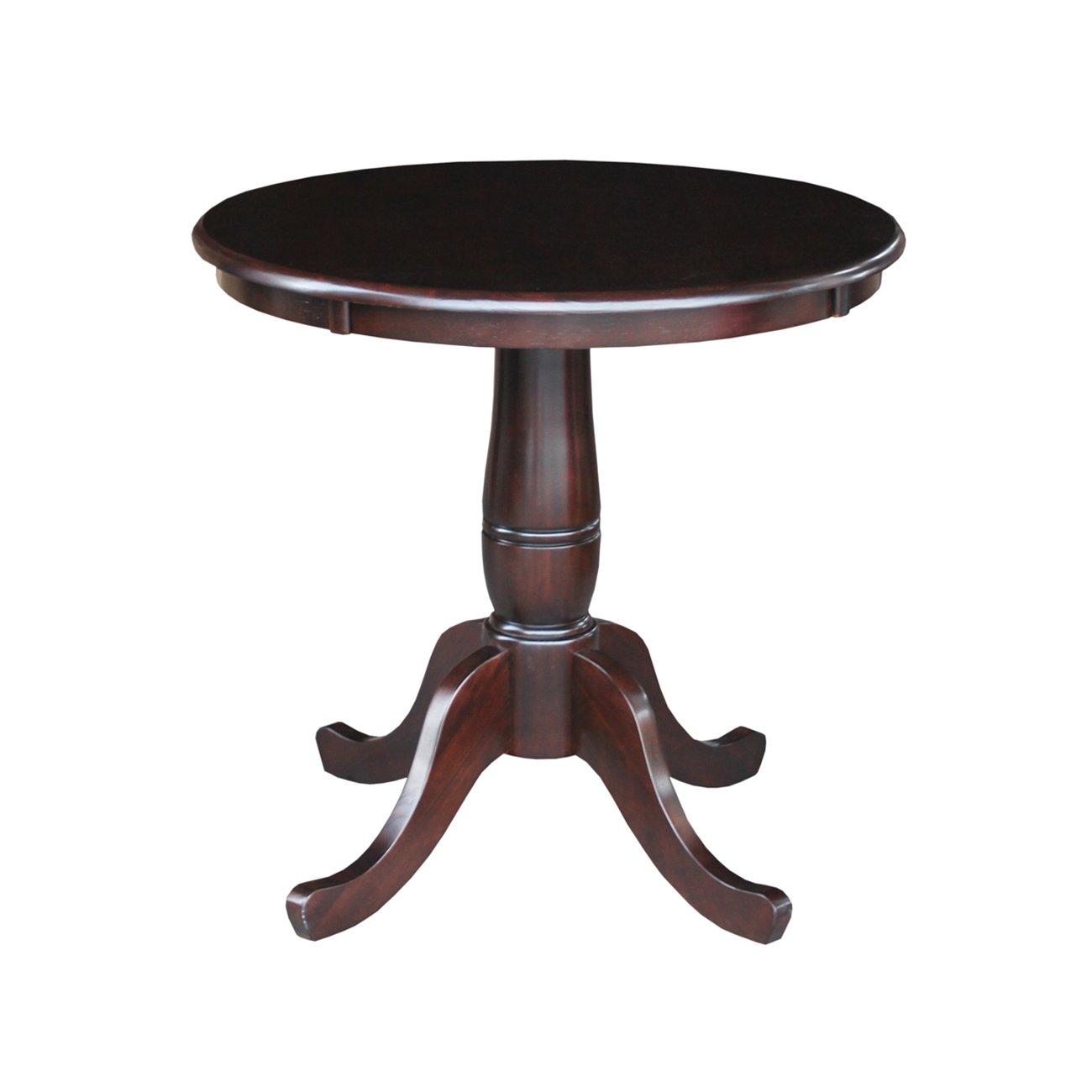 Best 30′ Round Kitchen Table