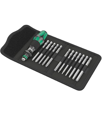 Amazon.com: Park Tool SBS-3 Socket and Bit Set Tool,Blue : Tools