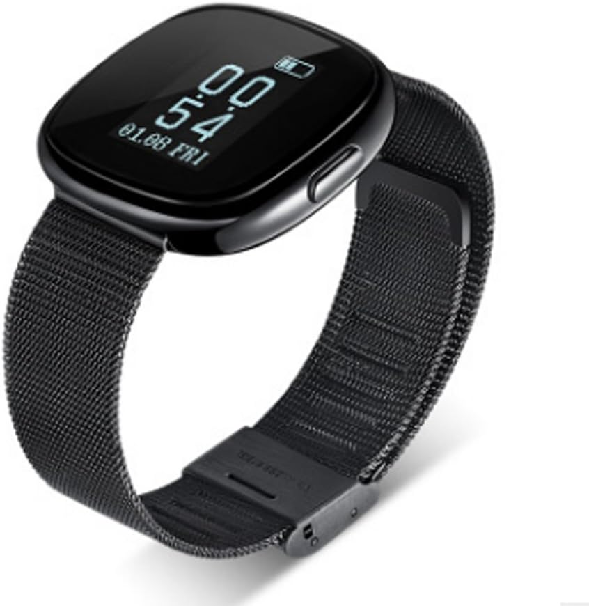 smart band p2