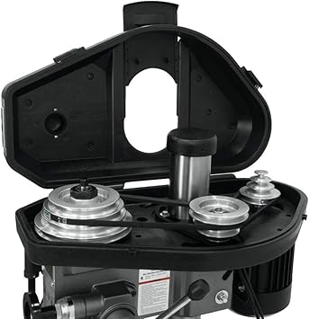 WMH Tool Group 350014 Milling Machines product image 5