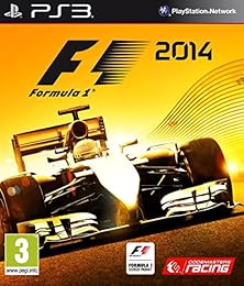 F1 2014