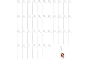 spray foam gun nozzle tip kit 40 pcs universal fit polypropylene replaceable nozzles for insulation gap filling sealing foam 