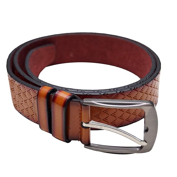 belt branded original
