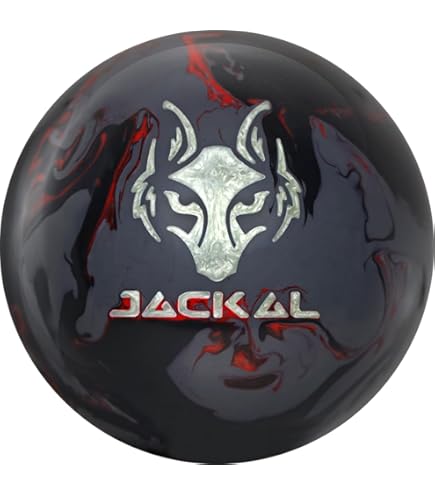 MOTIV Jackal ゴースト ABSオンライン ボール：JACKAL GHOST