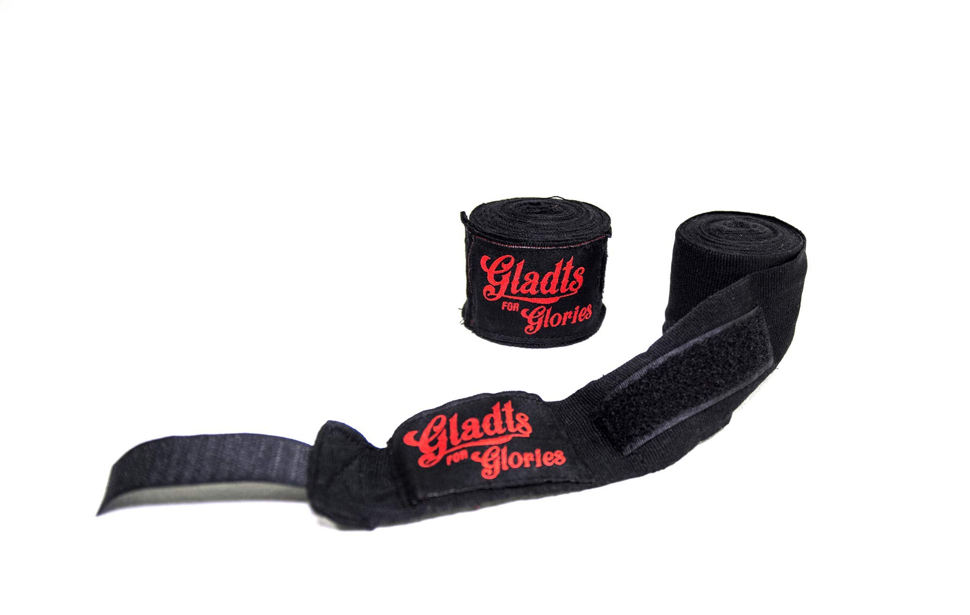 Gladts Boxverband 460 cm black 2 pieces