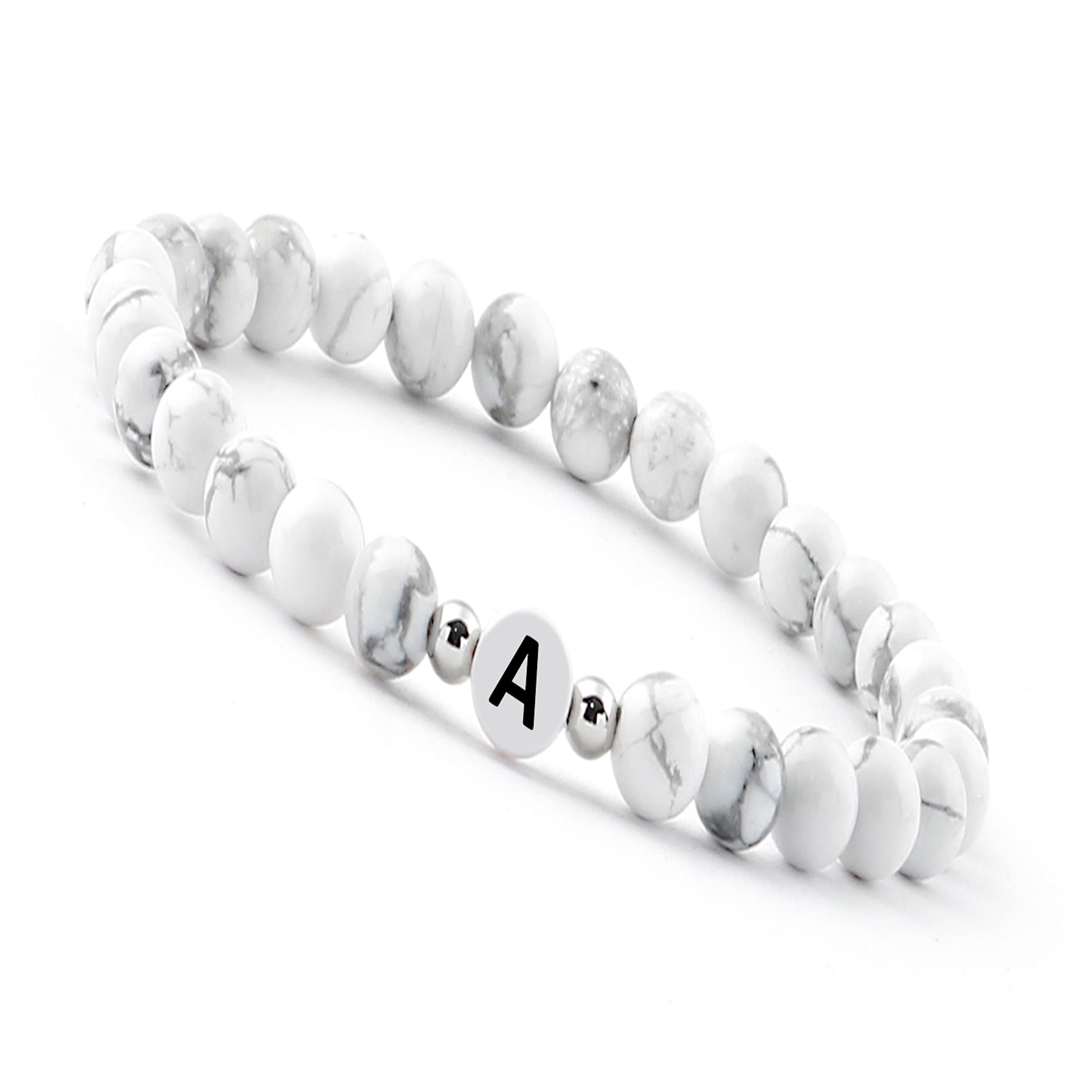 GD GOOD.designs EST. 2015 Pear Bracelet (A)