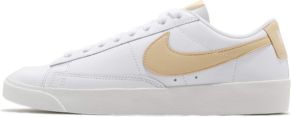 Amazon ナイキ ブレザ ロー Le レディース カジュアル シューズ Blazer Low Le Av9370 117 並行輸入品 スニーカー