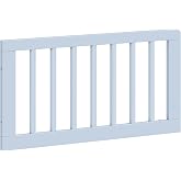 DaVinci Toddler Bed Conversion Kit (M19699) in Powder Blue