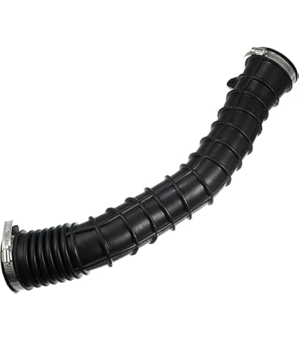 Auto Lufteinlassschlauch Für Toyota Previa 1991-1997 - Ersatz Für 17881-76050