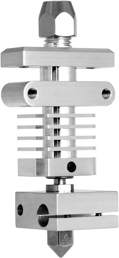 Micro Swiss All Metal Hotend Kit for Creality CR-6 SE Drop-in Conversion