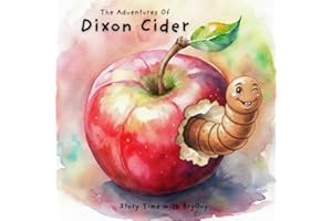The Adventures of Dixon Cider