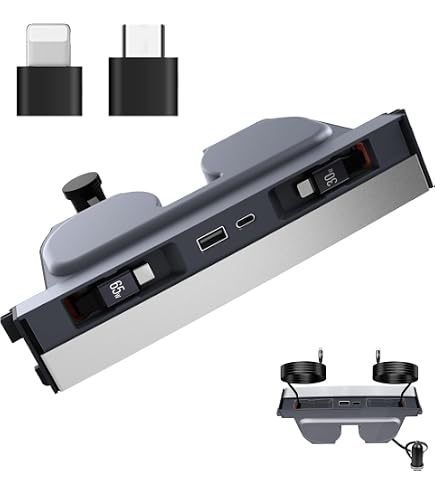 Amazon.com: JOWUA 130W LED Hub Compatible for Tesla New 2025 Model