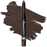 Sorme' Treatment Cosmetics Jumbo Mechanical Eyeshadow Pencils, Tango Night, 0.16 oz.