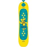 Kids' Burton Riglet Snowboard, 90cm