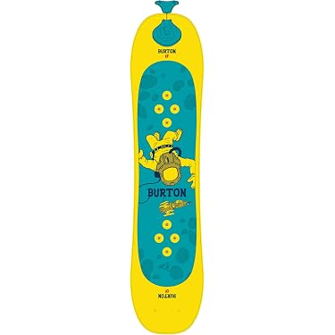 best beginner burton snowboard Amazon Sellers: Best Freeride Snowboards MOLLE ACCESSORY:NONE ICON DOMAIN 