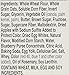 Fiber One Streusel Bar Blueberry 5-1.42 Bars Per Box - Pack of 2