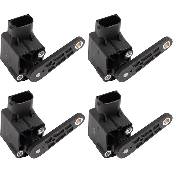 Amazon.com: Genuine 2209977682 Suspension Self-Leveling Unit Line 