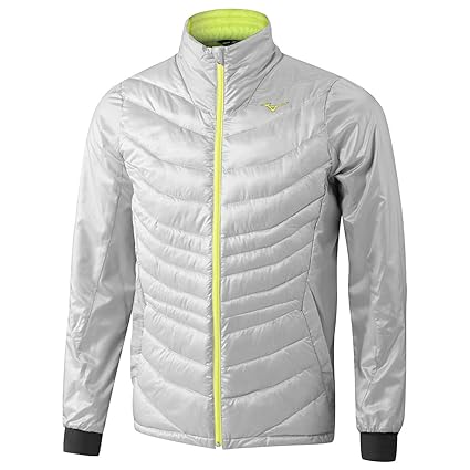 mizuno bt padded jacket