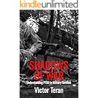 Shadows of War: Understanding PTSD in Military Families