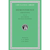 洋書 DEMOSTHENES I - VII Loeb Library 洋書 DEMOSTHENES I - VII Loeb Library Amazon.com: Lives