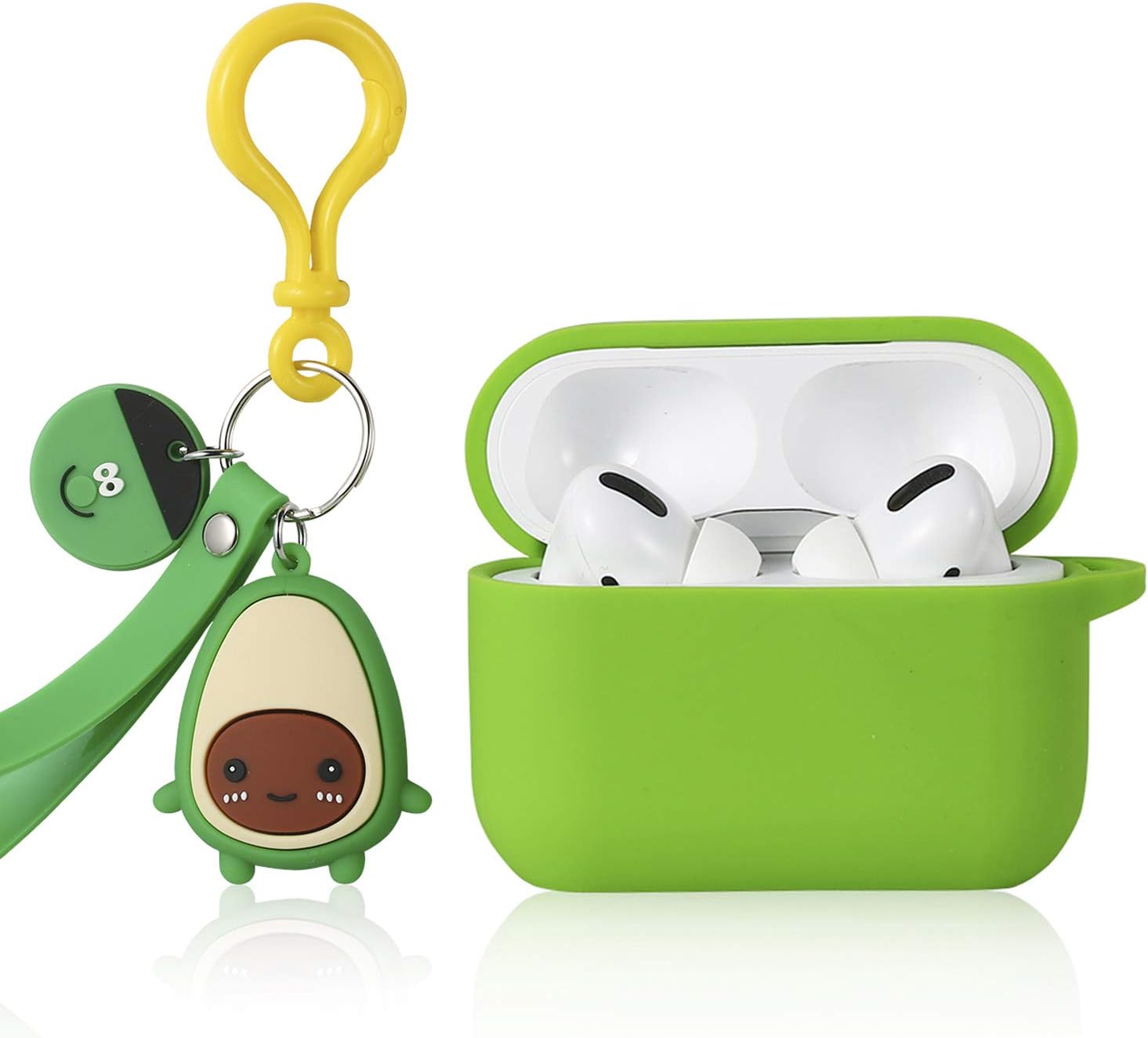 Electronics Accessories Phone Accessories One Piece Characters Airpod Case Airpod Cover Airpod Case Gift For Friends Cartoon Airpod Case Electronics Cases